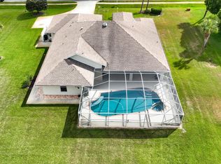 705 S Easy St, Sebastian, FL 32958