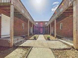 1613 Everett Ave UNIT 6, Kansas City, MO 64138