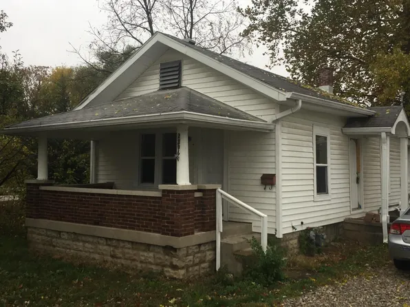 2206 E 46th St, Indianapolis, IN 46205