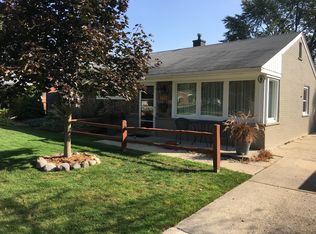530 Huntley Ave, Clawson, MI 48017