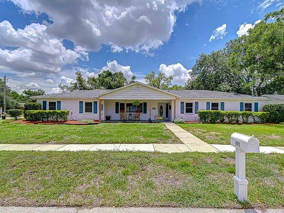 2nd image of 601 LARRIE ELLEN WAY