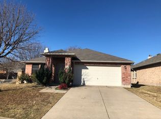 13201 Cleburne Dr, Frisco, TX 75035