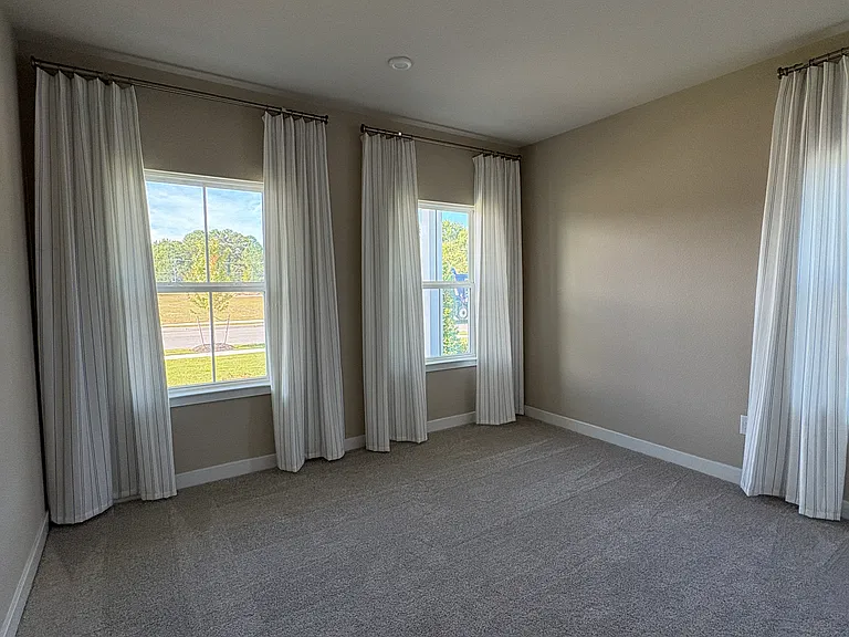 Downstairs Bedroom 2