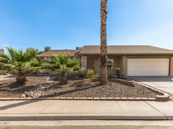 2255 S ORANGE Street, Mesa, AZ 85210