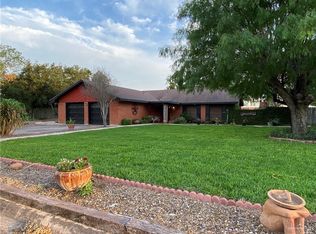 1620 W Dulcinea St, Edinburg, TX 78539