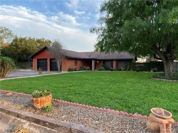 1620 W Dulcinea St, Edinburg, TX 78539