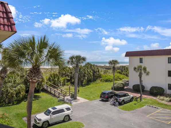 880 A1a Beach Blvd Unit 8312, Saint Augustine, FL 32080