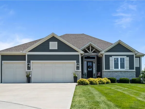 13389 W 147th Ter, Olathe, KS 66062