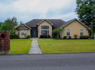 1207 Reigel Dr, Dequincy, LA 70633