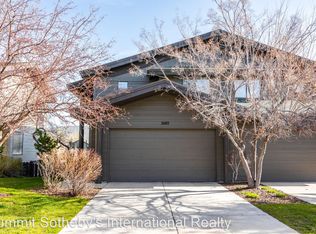 2692 Cottage Loop, Park City, UT 84098