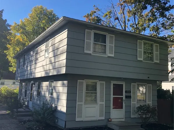214 E Spruce St, East Rochester, NY 14445