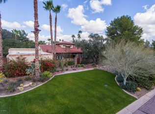 7316 E Sunnyside Dr, Scottsdale, AZ 85260