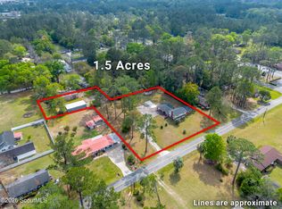 904 Golfview Dr, Waycross, GA 31501