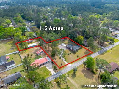 904 Golfview Dr, Waycross, GA, 31501