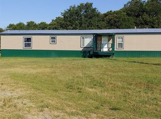 3198 S 401st West Ave, Mannford, OK 74044