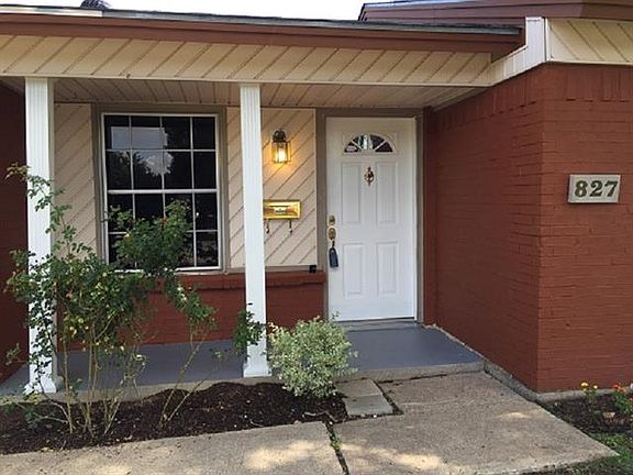 2nd image of 827 Sierra Dr