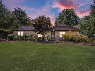 12622 W 61st St S, Sapulpa, OK 74066