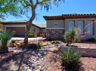 3105 Brownbirds Nest Dr, Henderson, NV 89052
