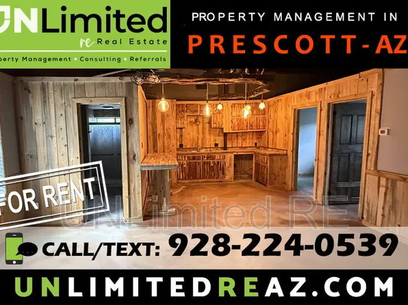 1546 Shoup St, Prescott, AZ 86305