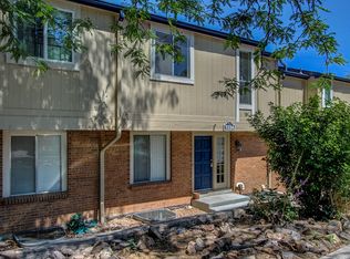 7226 S Xenia Cir, Centennial, CO 80112