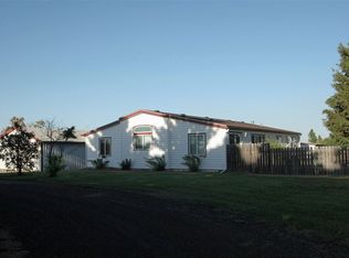 115 S Bartholomew St, Medical Lake, WA 99022