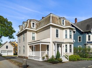 26 Abbott St, Beverly, MA 01915