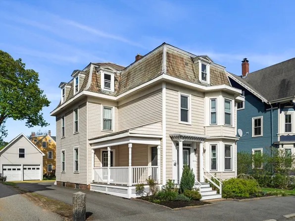 26 Abbott St, Beverly, MA 01915