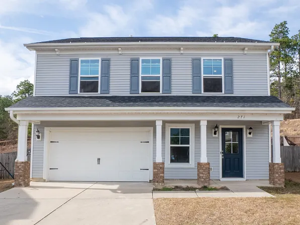 271 Flinchum Pl, Lexington, SC 29073