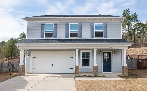 271 Flinchum Pl Photo 1