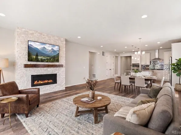 22669 E Tufts Place, Aurora, CO 80015