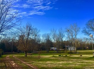146 Kathy St, Oil City, LA 71061