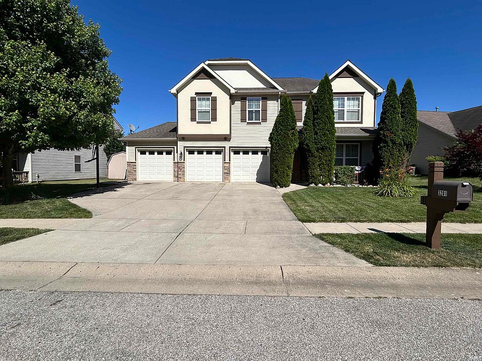 1st image of 3201 Trego Ct