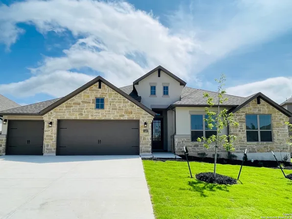 1449 Argyll Park, Bulverde, TX 78163