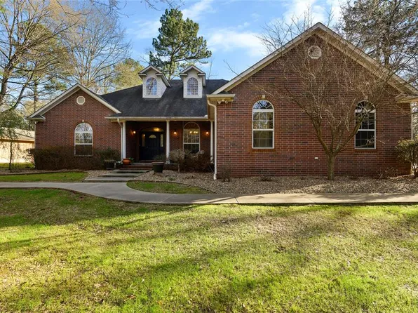 262 Shrouder Rd, Broken Bow, OK 74728