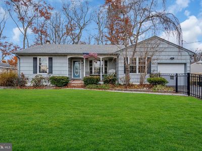 822 Devon St, Forked River, NJ, 08731