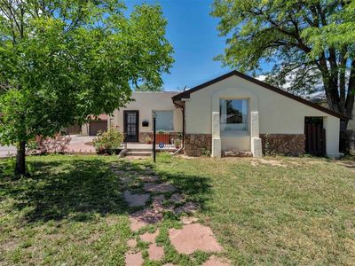 1735 N Xenia St, Denver, CO, 80220