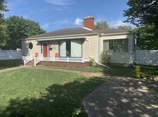 311 Bond St, North Manchester, IN 46962