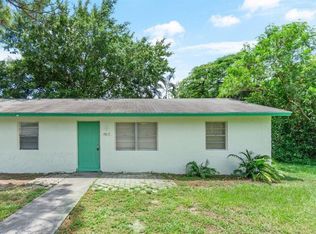 4817 Gulfstream Rd, Lake Worth, FL 33461