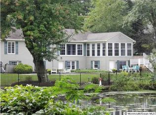 14 Dogwood Ln, Fair Haven, NJ 07704