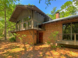 1125 Private Rd, Deland, FL 32720