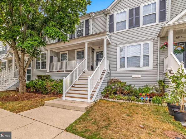 1616 Fallowfield Ct, Crofton, MD 21114