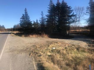 0 E End Rd, Homer, AK 99603