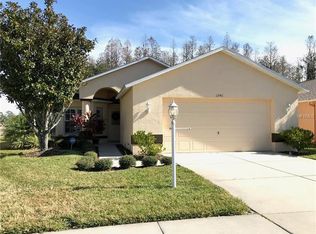 1246 Winding Willow Dr, New Port Richey, FL 34655
