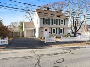 14 Heather St, Beverly, MA 01915