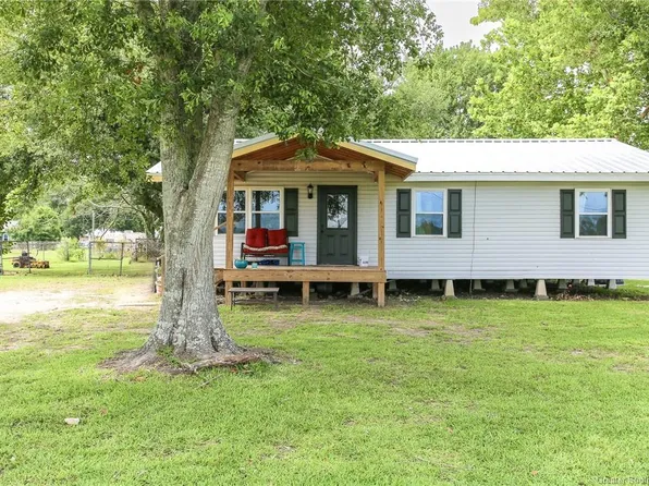 526 Naebers St, Welsh, LA 70591