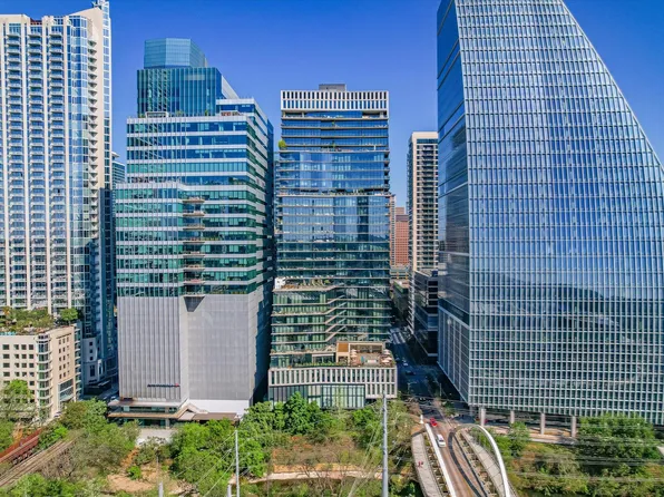 202 Nueces St Unit 1501, Austin, TX 78701