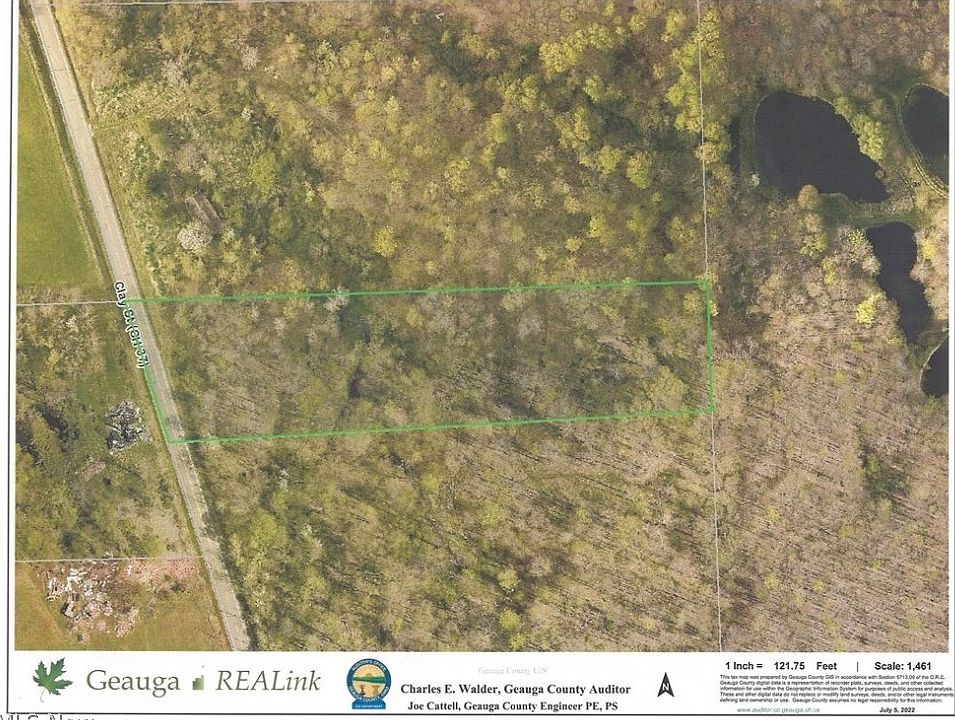 Clay St, Thompson, OH 44086 MLS 4386849 Zillow