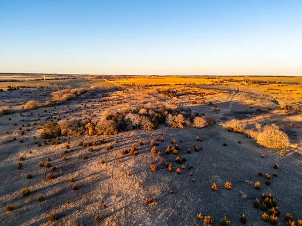 E 820th Rd, Fay, OK 73646