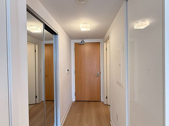 2nd image of 11 Wellesley St W #3604