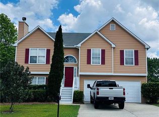 4528 Baker Grove Rd NW, Acworth, GA 30101